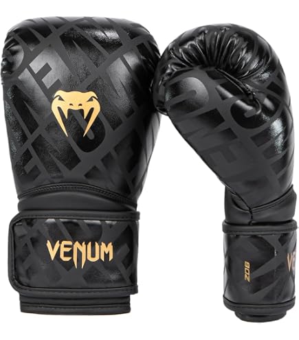 Amazon.co.jp: Venum インパクト ボクシンググローブ Impact Boxing